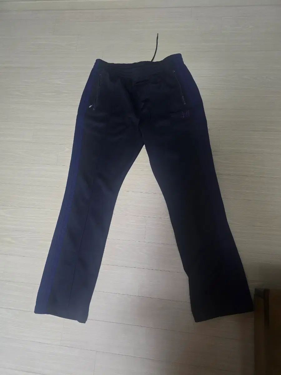NEEDLES 23aw トラックパンツ ストレート フィット ns247