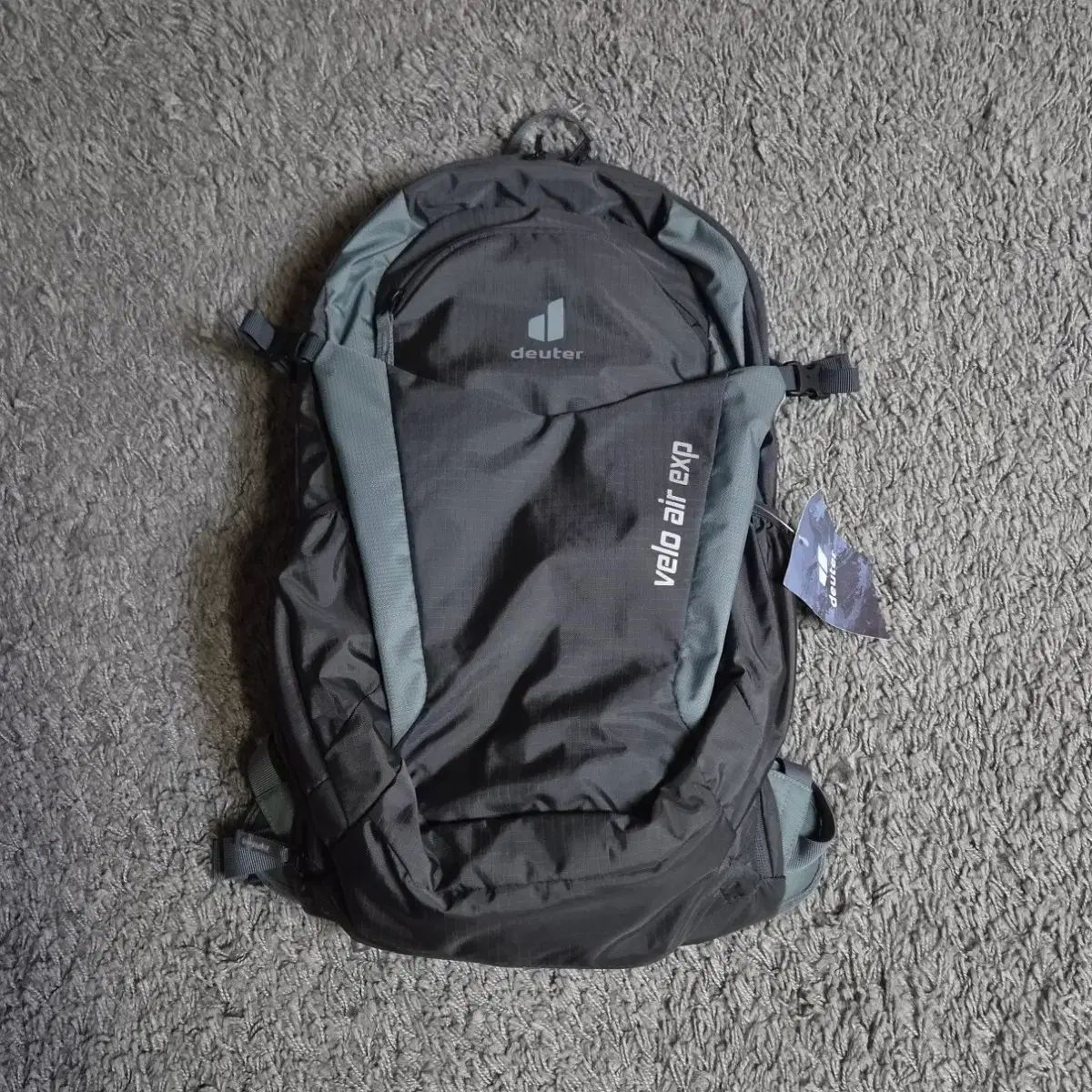 ドイター deuter velo air exp エア 20L リュックサック バッグ バックパック