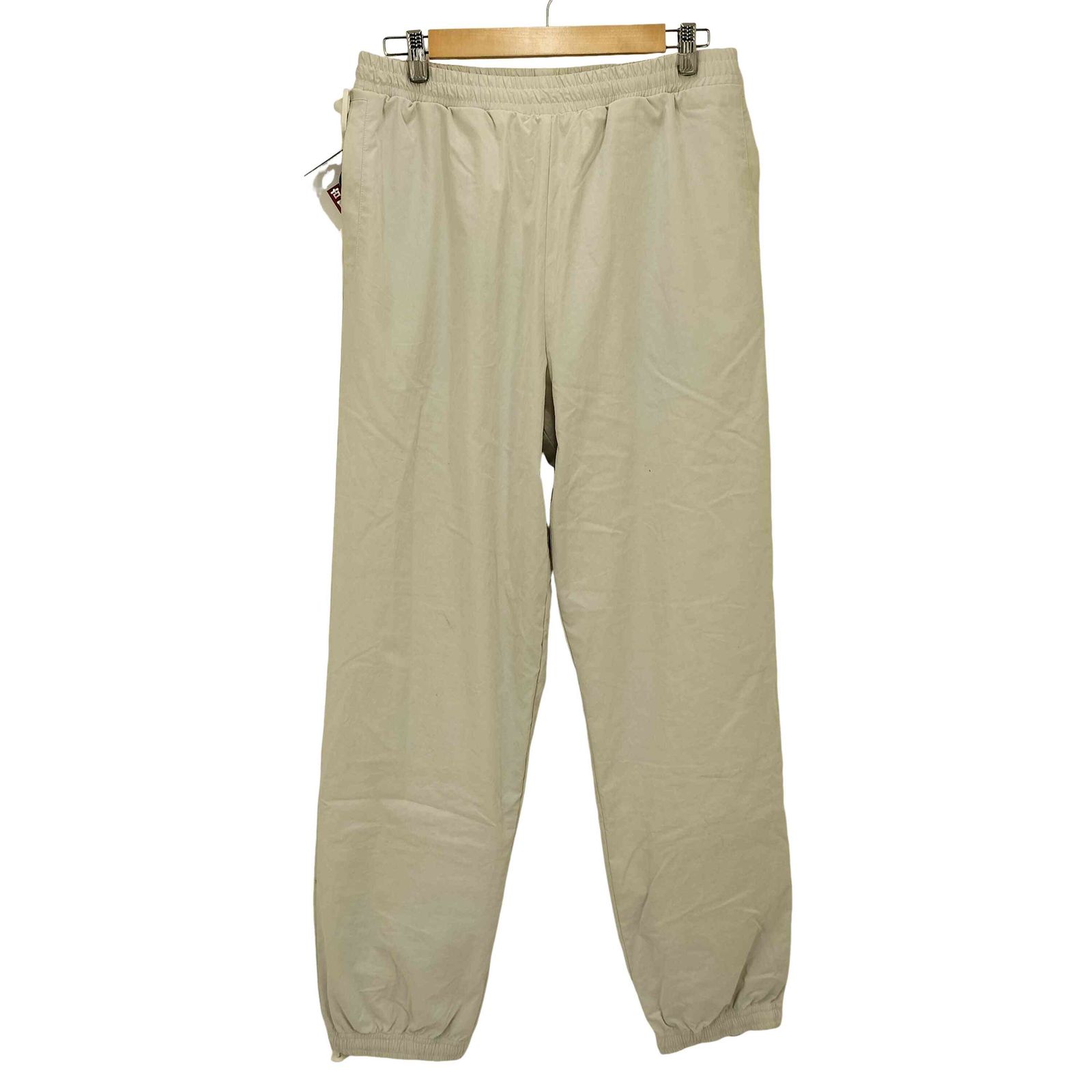 ワイプロジェクト Y/PROJECT Denim Cuff Track Pants デニムカフ トラックパンツ メンズ S