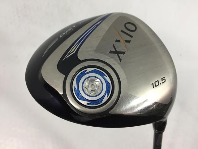 返品OK 【中古ゴルフクラブ】ダンロップ ゼクシオ9 ナイン (XXIO 9) ドライバー 2016 MP900 1W