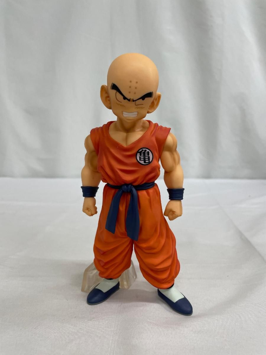一番くじ ドラゴンボール STRONG CHAINS!! 【B賞 MASTERLISE EMOVING