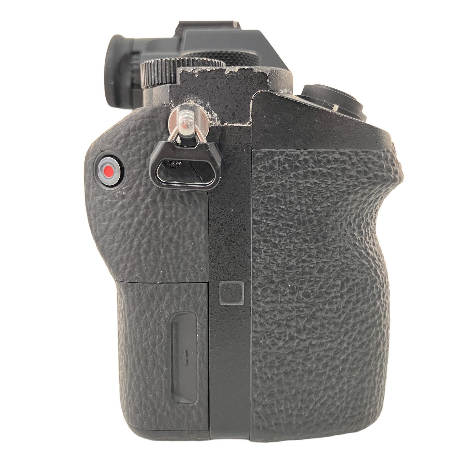 SONY α7RII ILCE-7RM2 ミラーレス 一眼 ボディ 外装落下痕有り 中古 訳