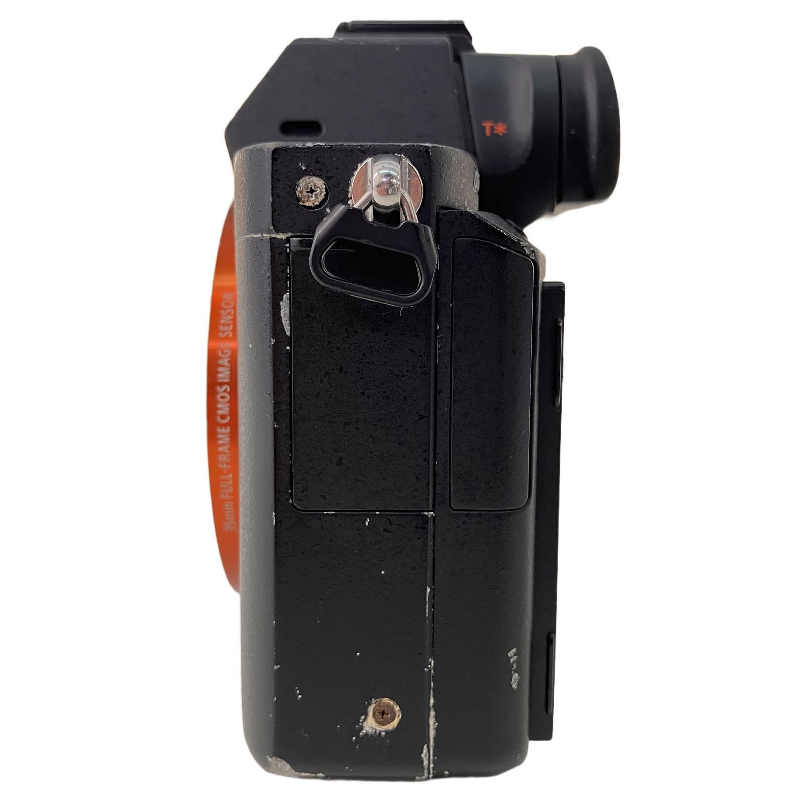 SONY α7 SII ILCE-7SM2 ミラーレス 一眼 ボディ ジャンクZ11349631