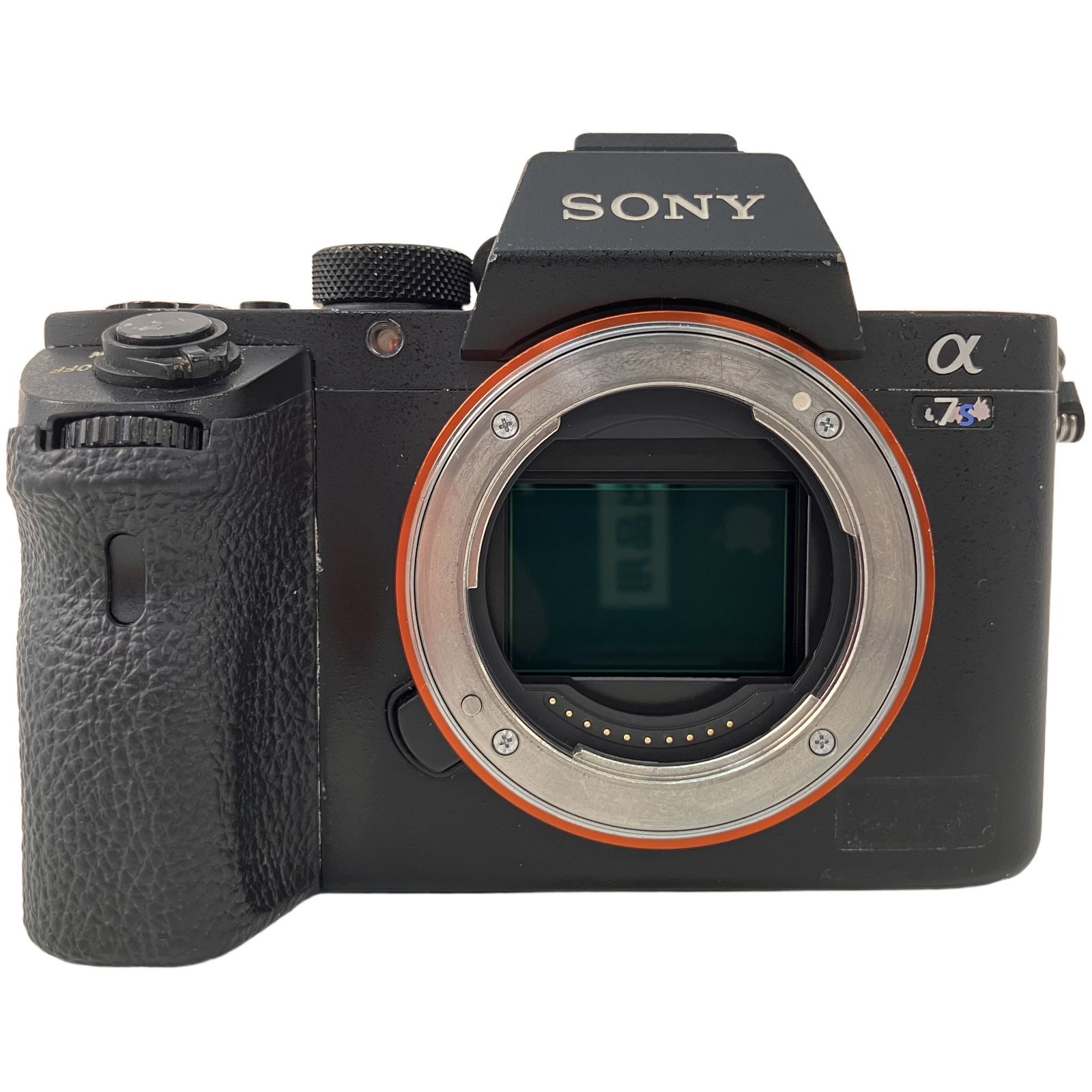 ジャンク品 Sony α7 III ミラーレス一眼カメラ SONY α7 SII ILCE-7SM2 ミラーレス 一眼 ボディ ジャンクZ11349631