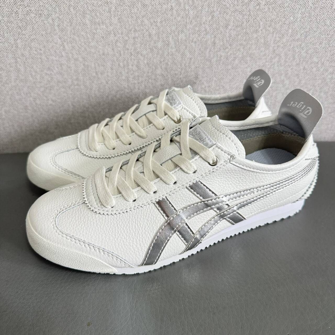 Onitsuka Tiger MEXICO 66 スニーカー オニツカタイガー シューズ 靴 