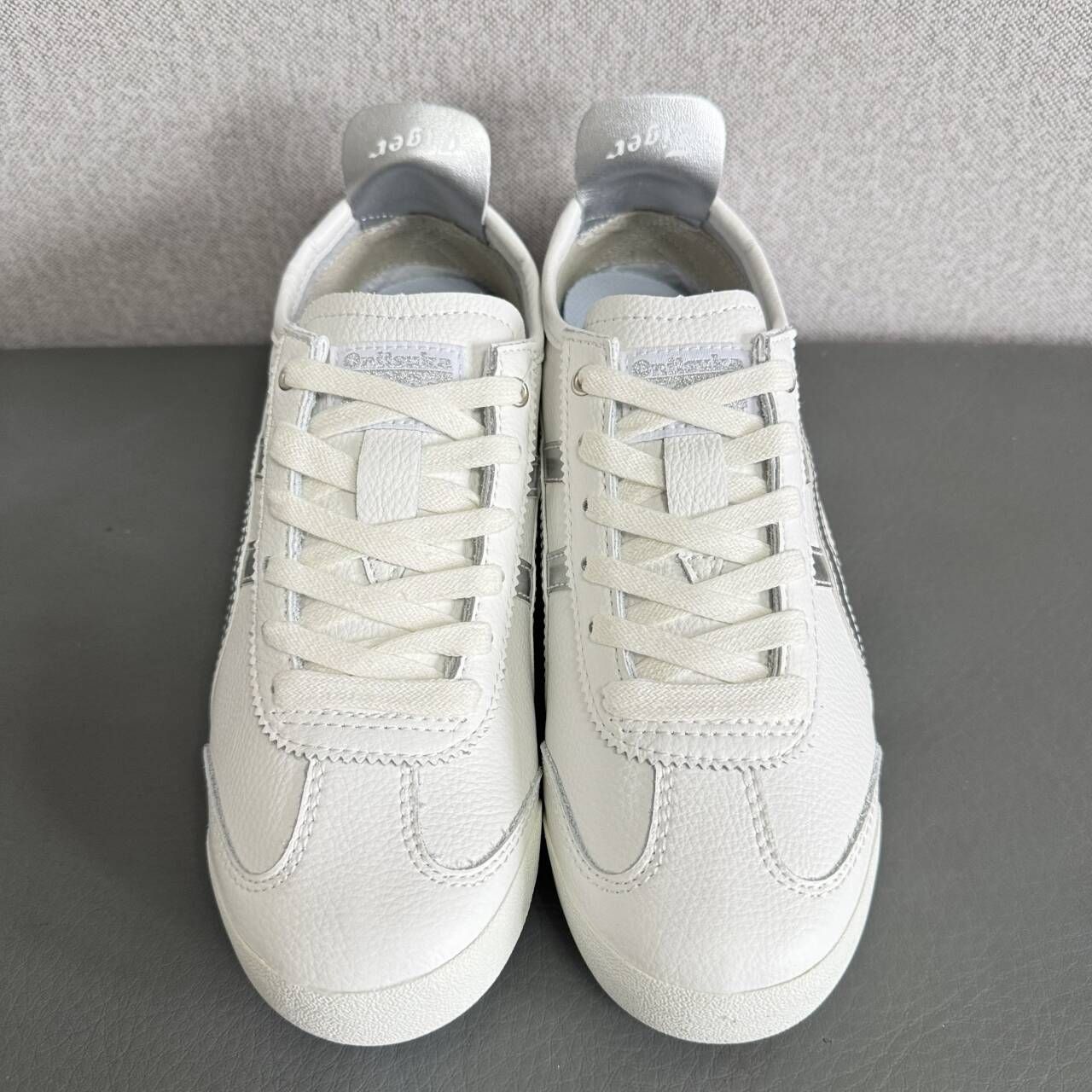 Onitsuka Tiger MEXICO 66 スニーカー オニツカタイガー シューズ 靴 