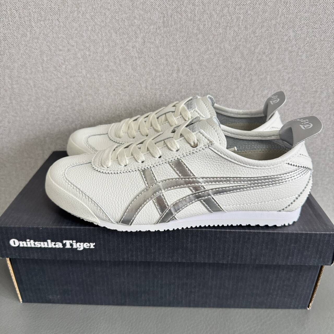 Onitsuka Tiger MEXICO 66 スニーカー オニツカタイガー シューズ 靴 