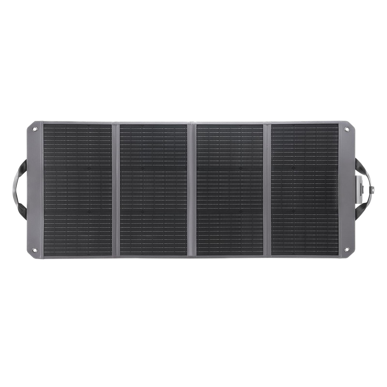 DJI Zignes 120W ソーラーパネル Power 1000 Power 500Ju