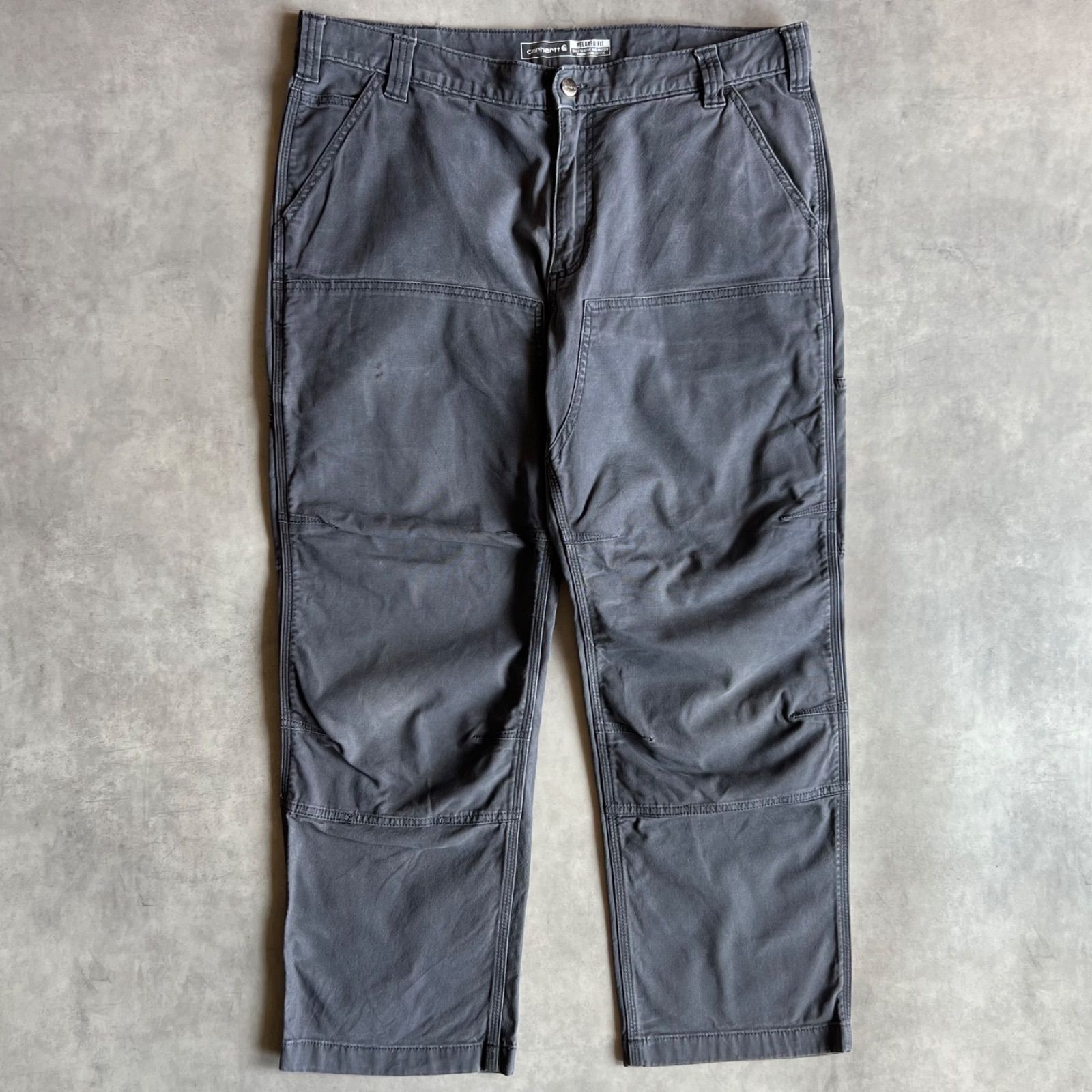 carhartt double knee pants カーハート ダブルニー