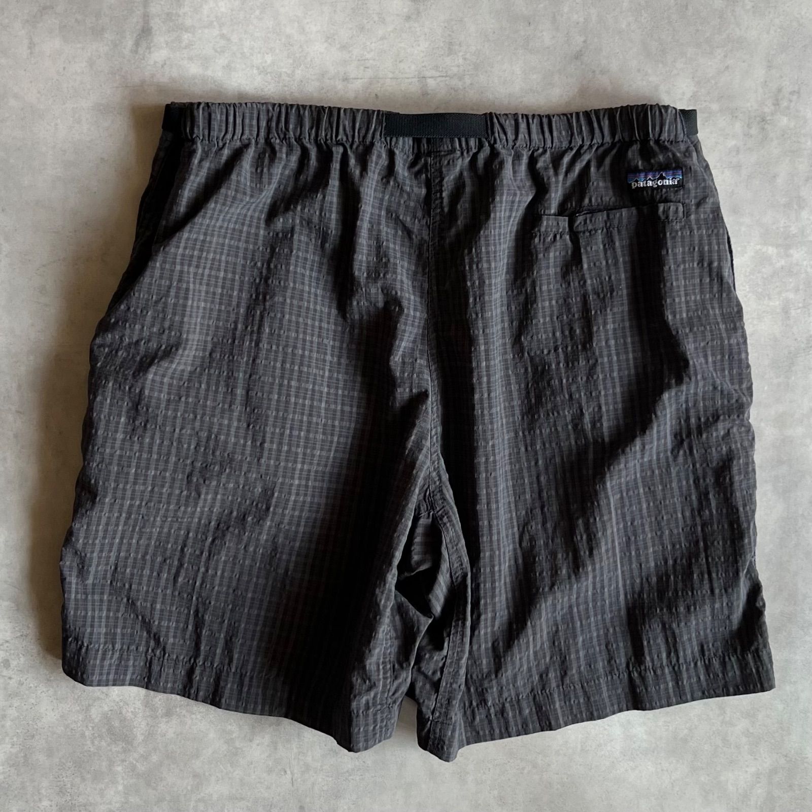 90s patagonia techno gi shorts パタゴニア ショーツ