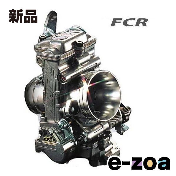 ROUGH&ROAD ラフアンドロード バイク用 FCR35mmキャブレター DR250R 95-99 ケイヒン FCR3532 (2488825) 52,276円