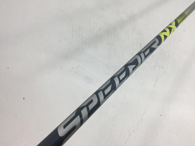 返品OK 【中古ゴルフクラブ】【超美品】ピン シャフト単品 (ピン スリーブ付) SPEEDER NX 45 for PING 1W