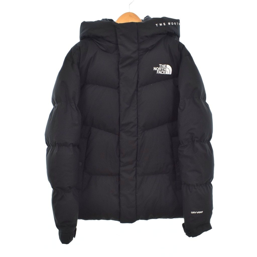 ザノースフェイス THE NORTH FACE WHITE LABEL FREE MOVE DOWN JACKET フリームーブ ダウンジャケット 95 M 黒 ブラック NJ1DM52J ☆AA★