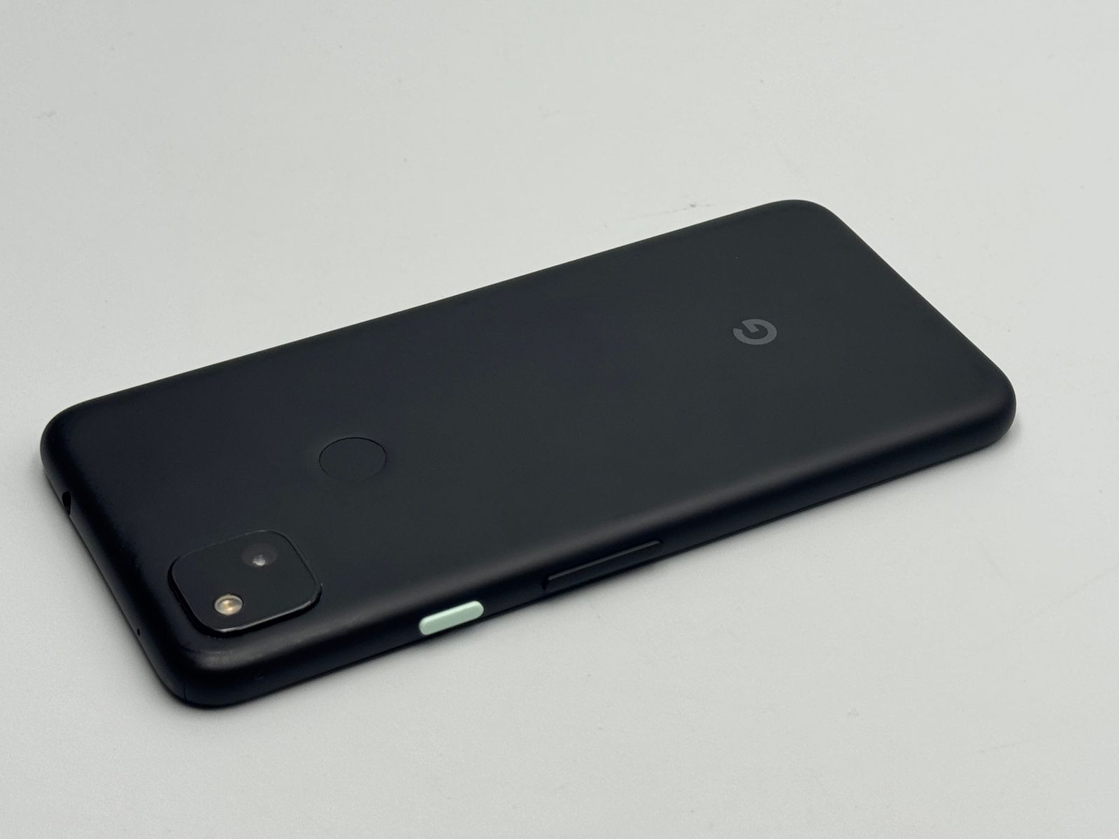 Google Pixel 4a(5G) 128GB SIMフリー 中古C - メルカリ