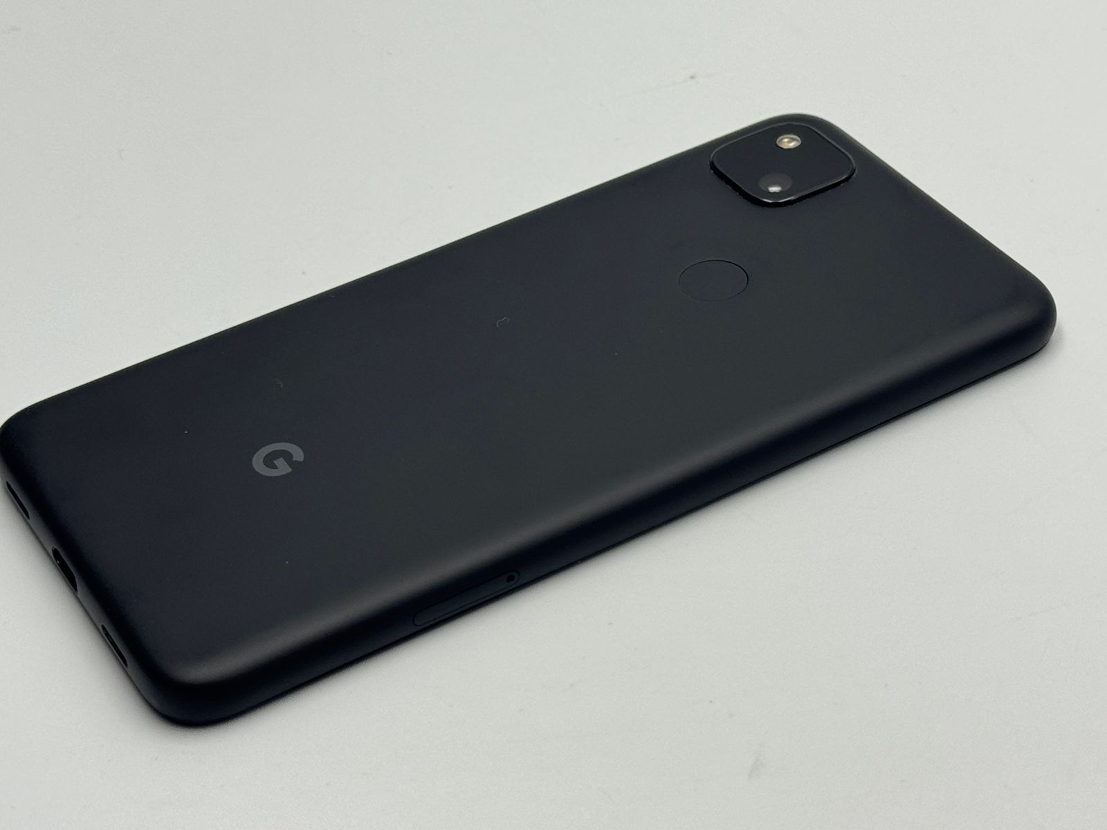Google Pixel 4a(5G) 128GB SIMフリー 中古C - メルカリ