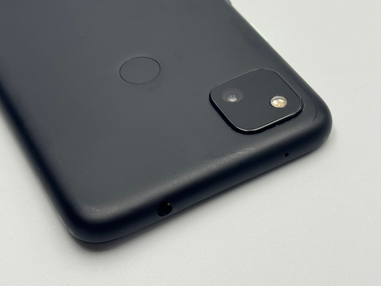 Google Pixel 4a(5G) 128GB SIMフリー 中古C - メルカリ