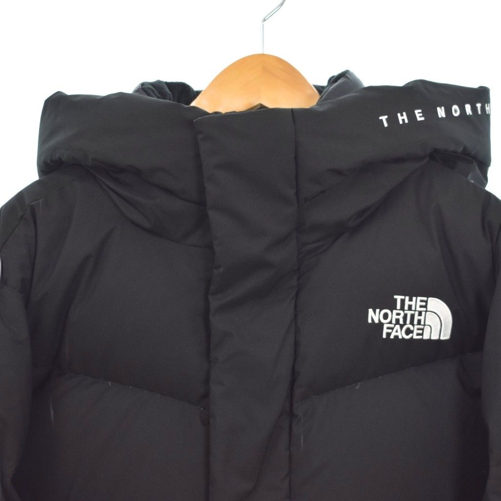ザノースフェイス THE NORTH FACE WHITE LABEL FREE MOVE DOWN JACKET 