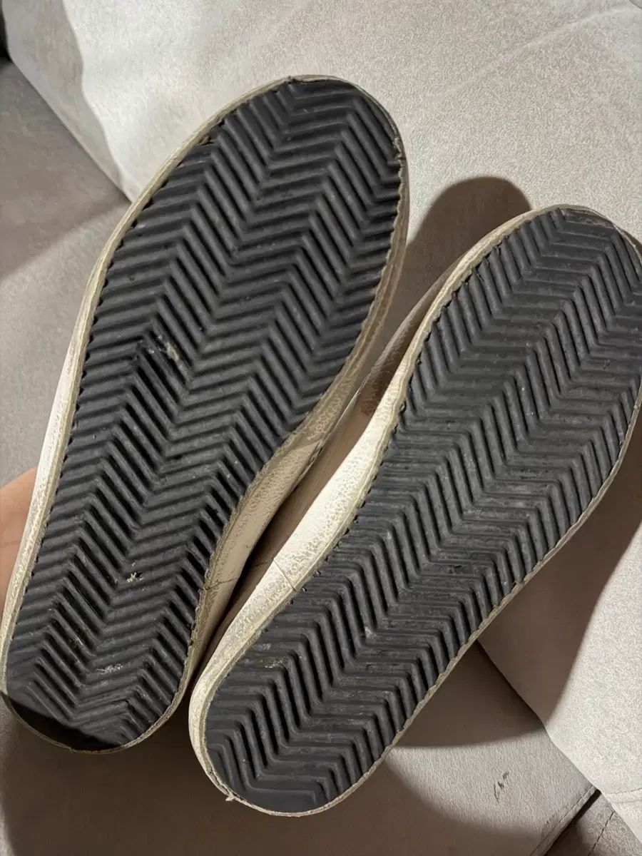GOLDEN GOOSE ゴールデングース スニーカー 38
