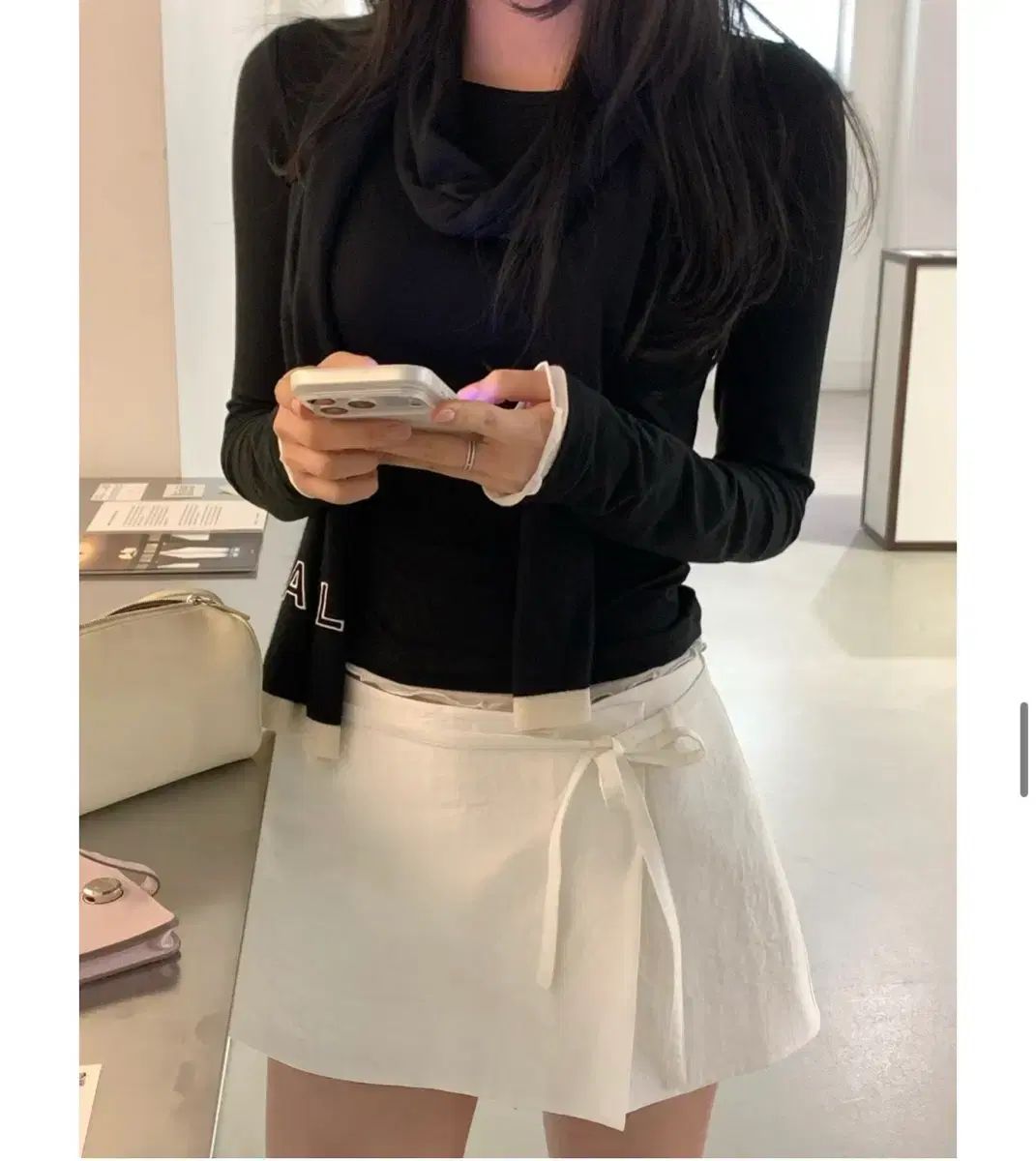 Le Plein Lilly Premium LAP パンツ