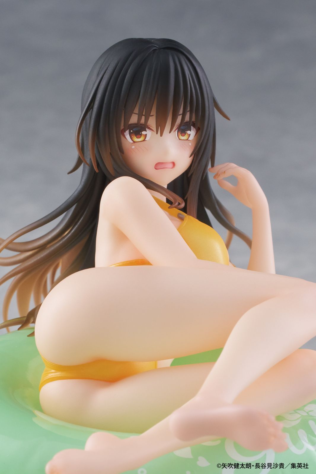 新品未開封】To LOVEる とらぶるダークネス Aqua Float Girls アクア