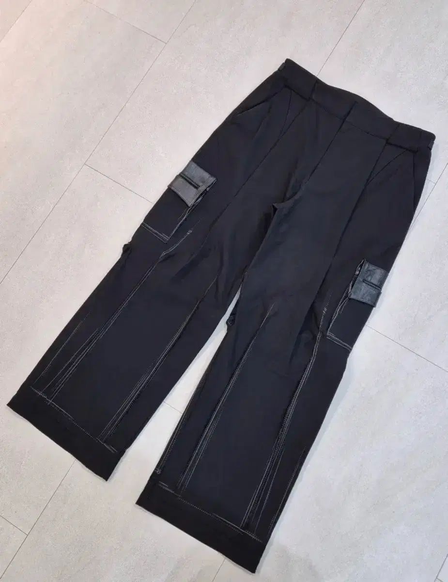 XLIM / ep6 01 トラウザー / L 出品 - メルカリ
