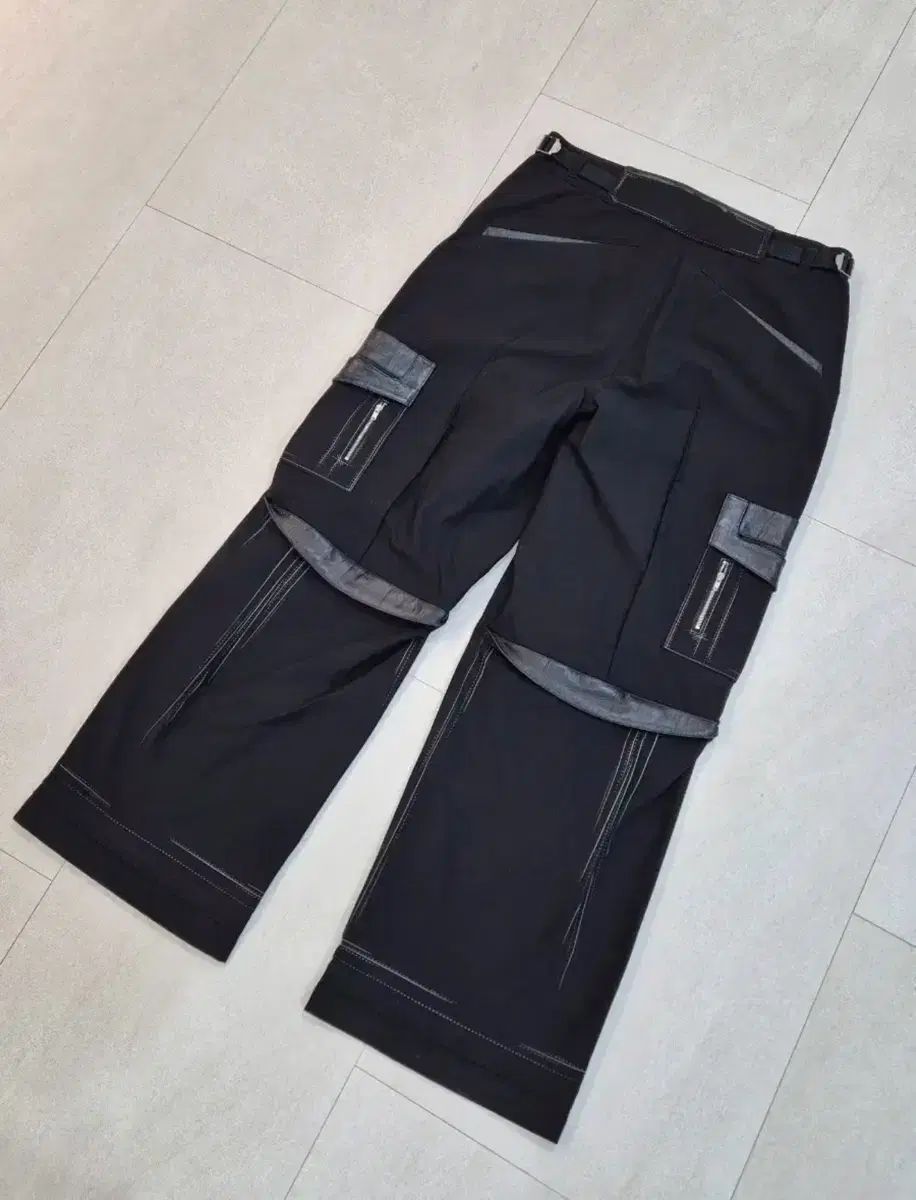 XLIM / ep6 01 トラウザー / L 出品 - メルカリ
