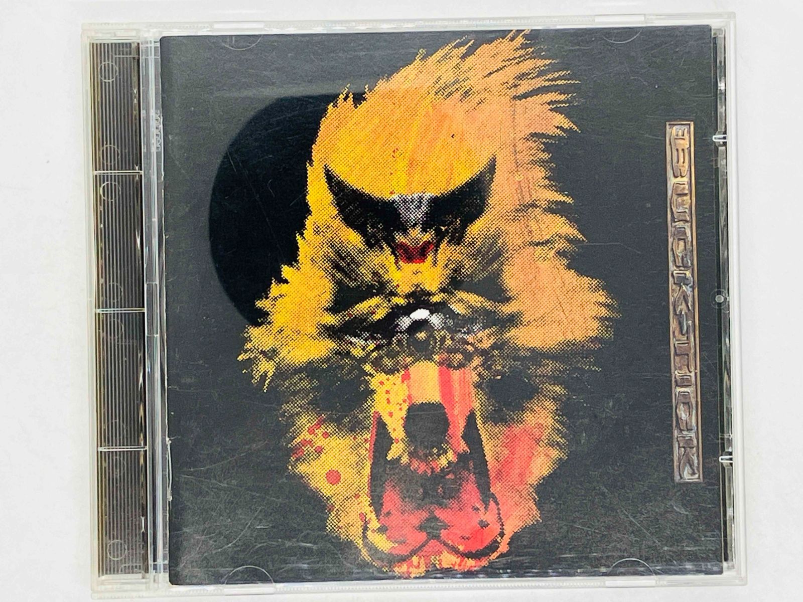 CD バクチク / ダーカー・ザン・ダークネス -スタイル93- / BUCK-TICK