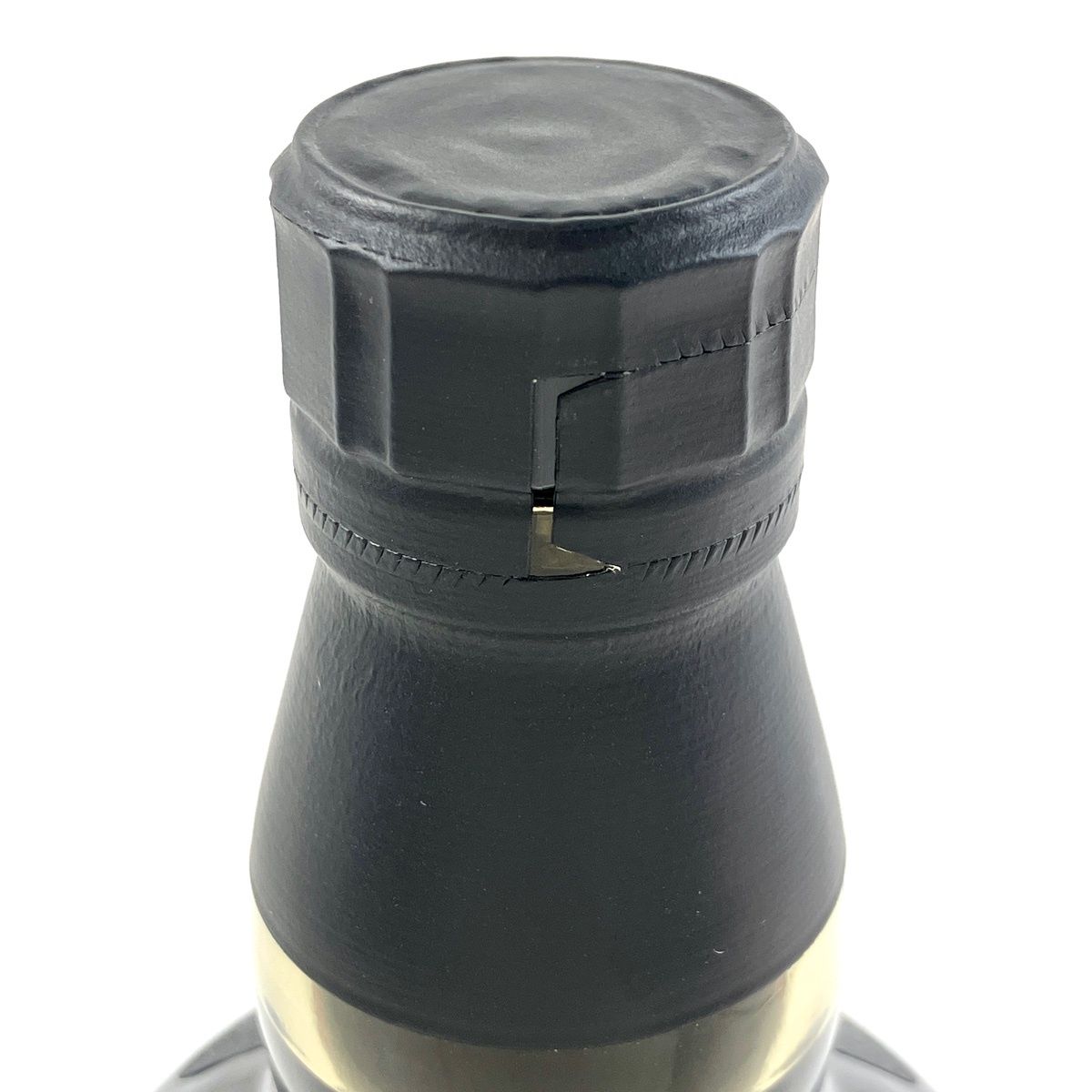 古酒】山崎18年 700ml 東京都内限定 - メルカリ