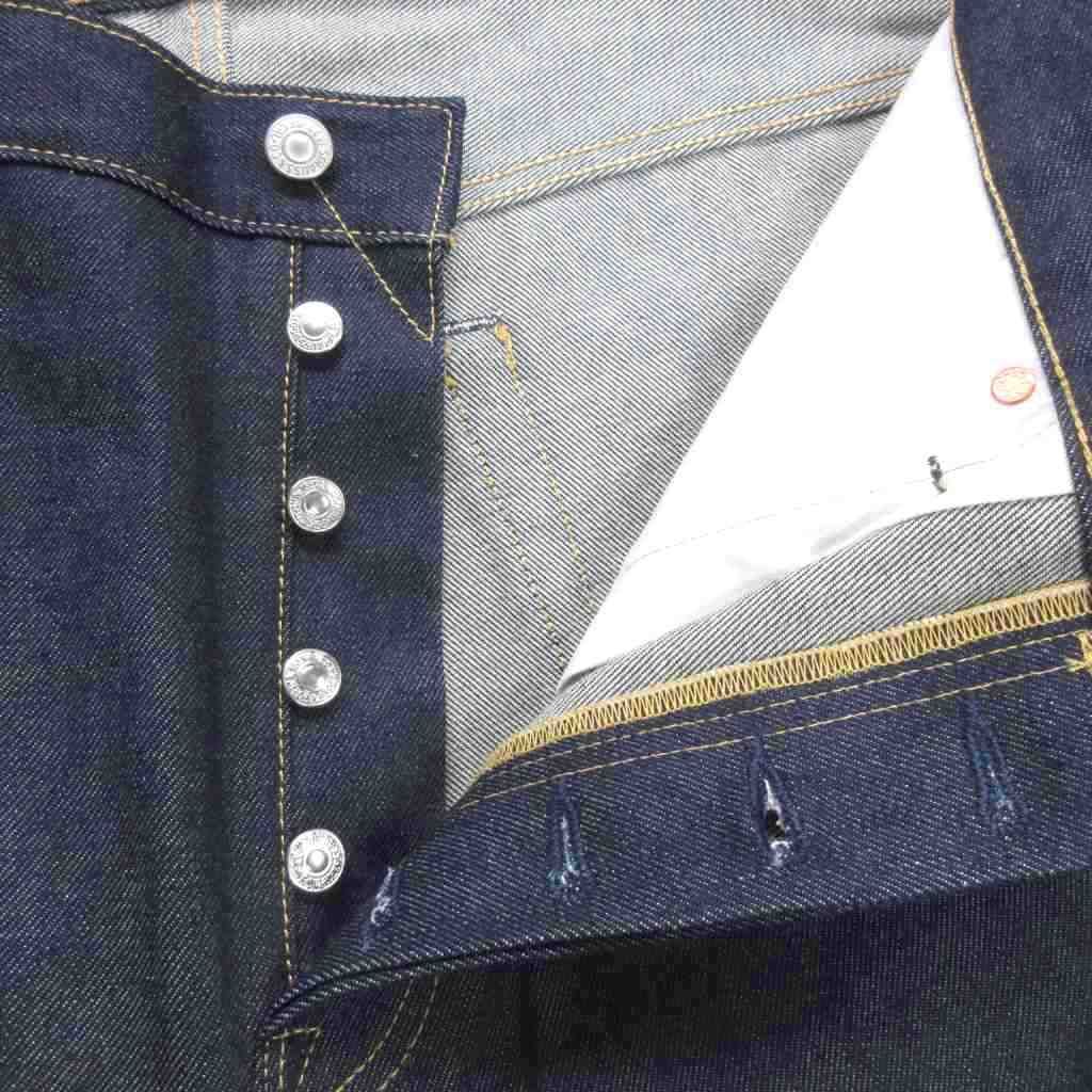 リーバイスプレミアム Levis PReMIUM ジャーナルスタンダード別注 501