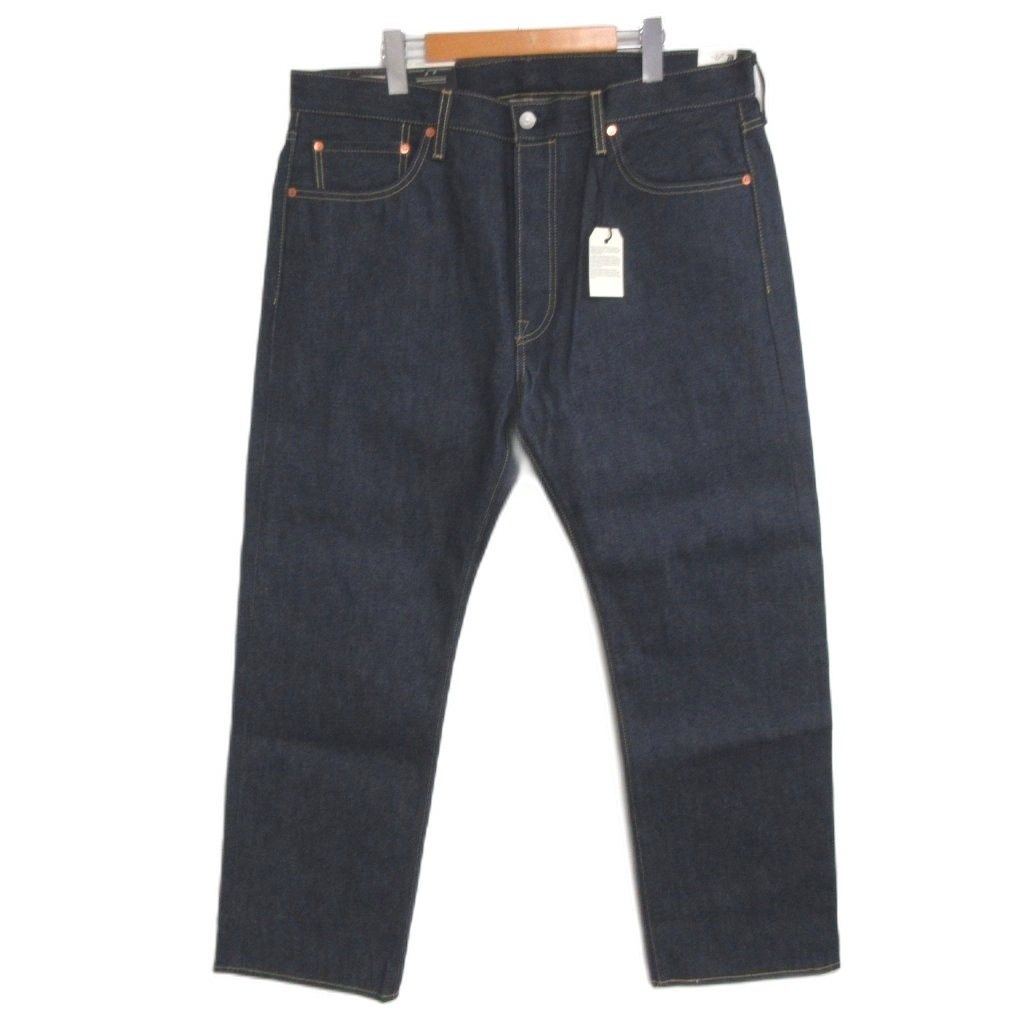リーバイスプレミアム Levis PReMIUM ジャーナルスタンダード別注 501