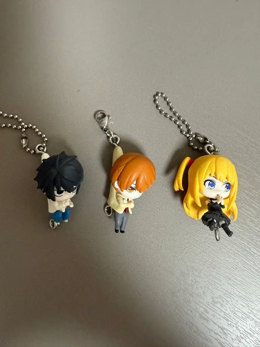 DEATH NOTE(デスノート) ロング まとめ