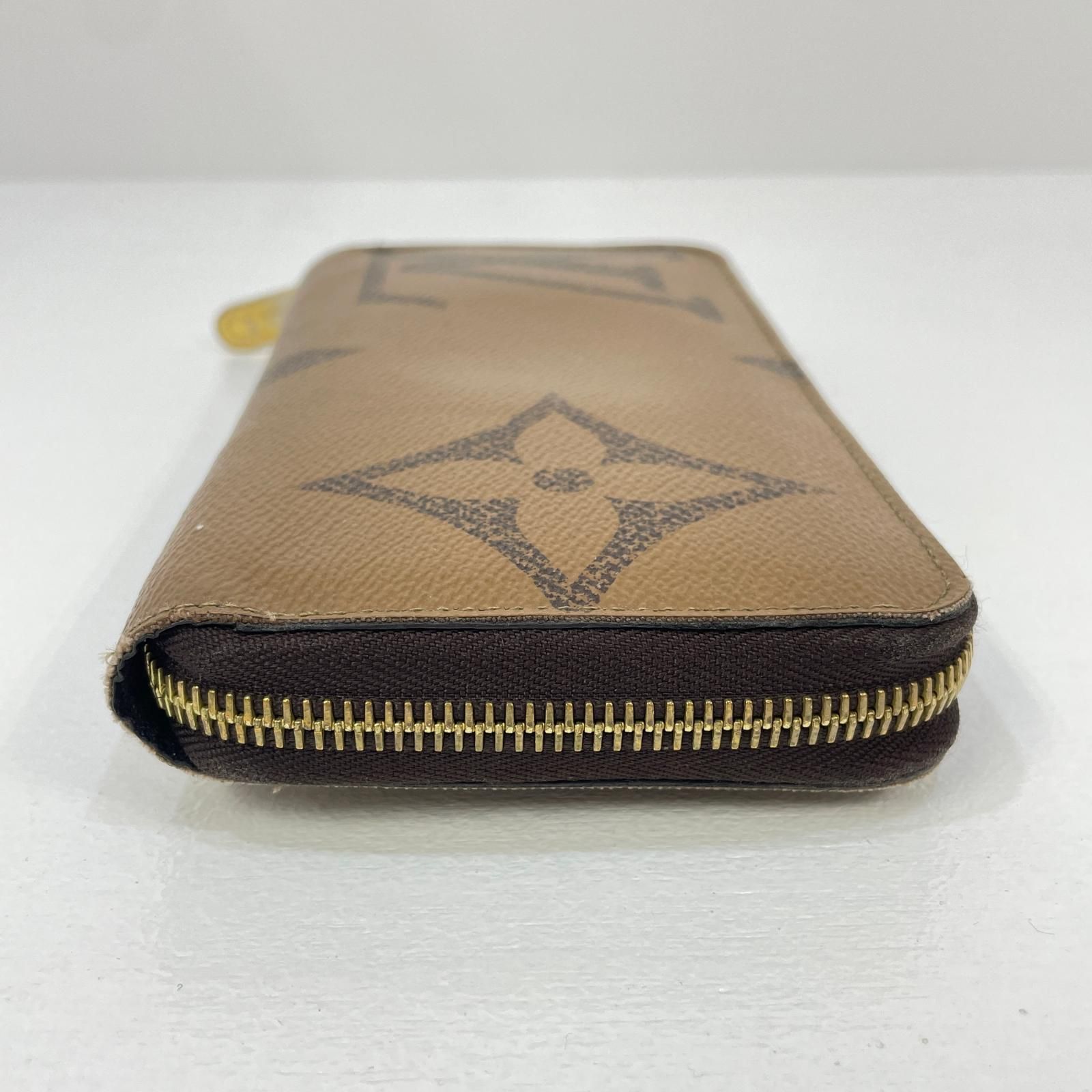 尾張小牧店】 中古 LOUIS VUITTON | ルイ・ヴィトン 長財布 モノグラム 