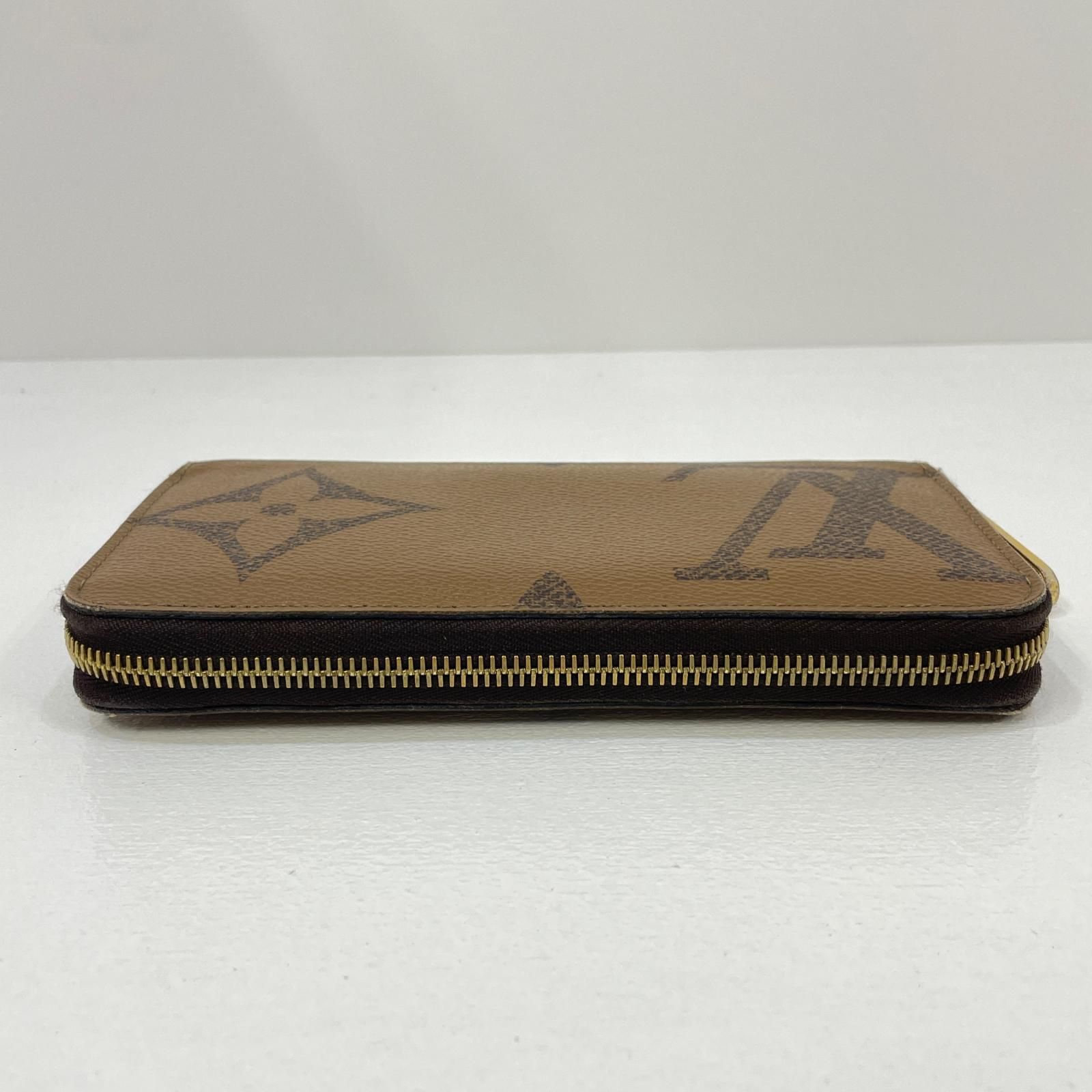 尾張小牧店】 中古 LOUIS VUITTON | ルイ・ヴィトン 長財布 モノグラム 