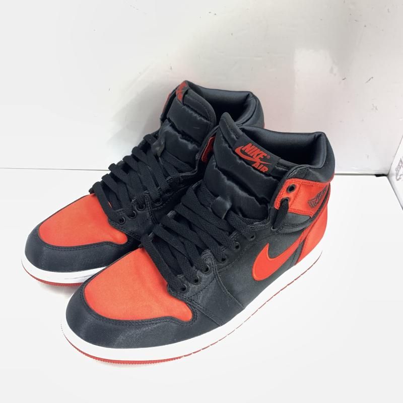 中古】NIKE AIR JORDAN 1 Retro High OG 