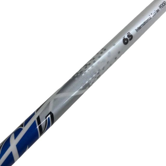 【中古】 キャロウェイスリーブ付き(QUANTUM系) マミヤフェアウェイウッド用 シャフト ATTAS CoooL 6 (フレックスS)Bランク ゴルフクラブ
