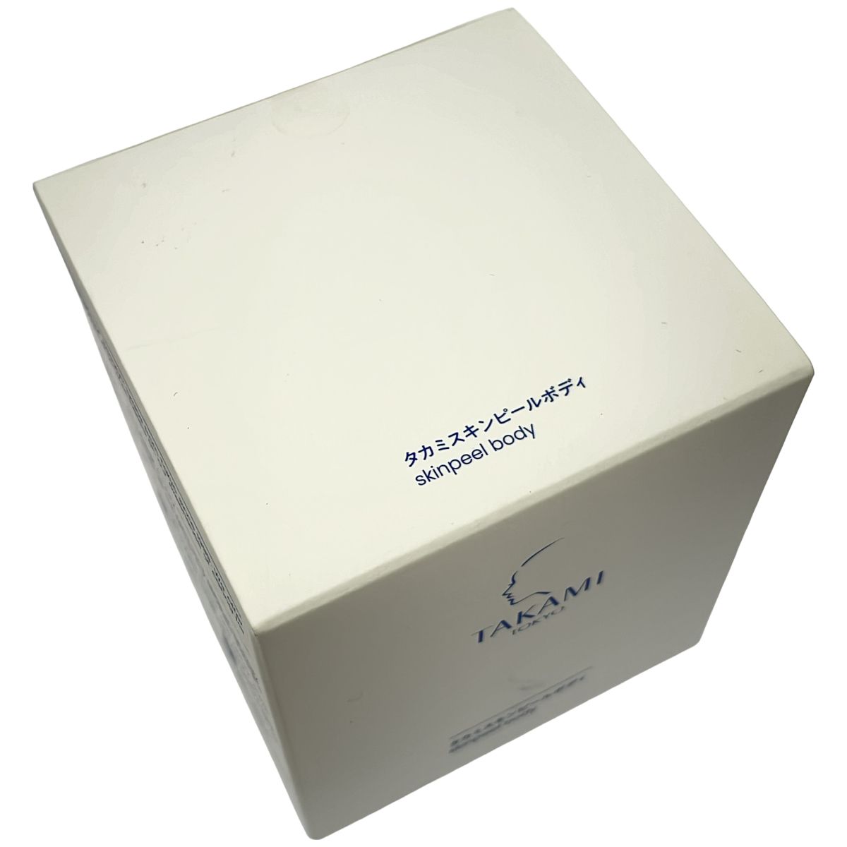 Z000 タカミスキンピールボディ 200g 追JAN：4571205850241 ラスト1点