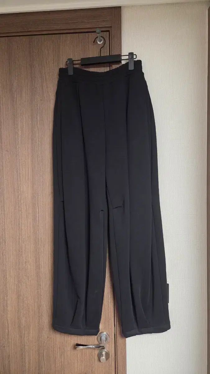 48サイズ LMOOD エルムード スウェットパンツ 出品