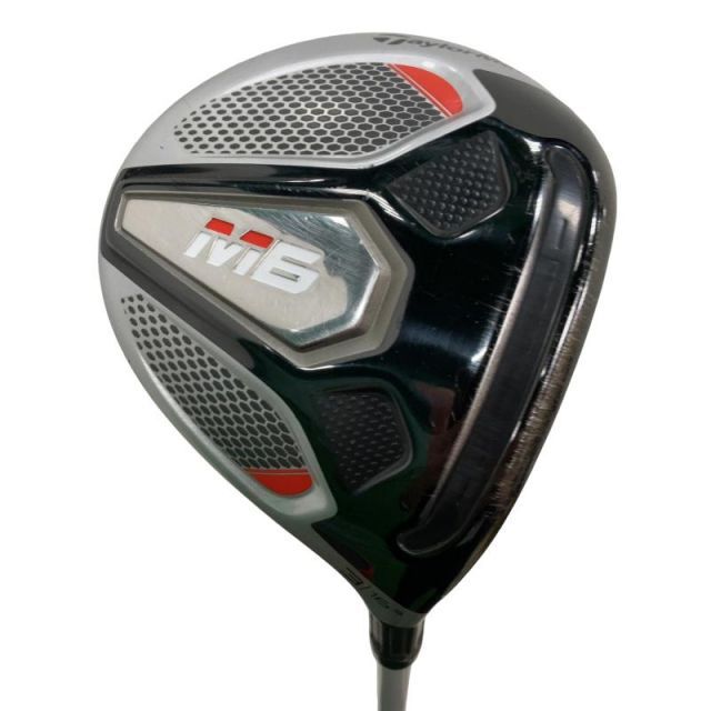 【中古】 テーラーメイド M6 3W レディース フェアウェイウッド FW FUBUKI TM4(2019 フェアウェイ) (フレックスL) レディース 女性用 右利き 右用 Cランク ゴルフクラブ