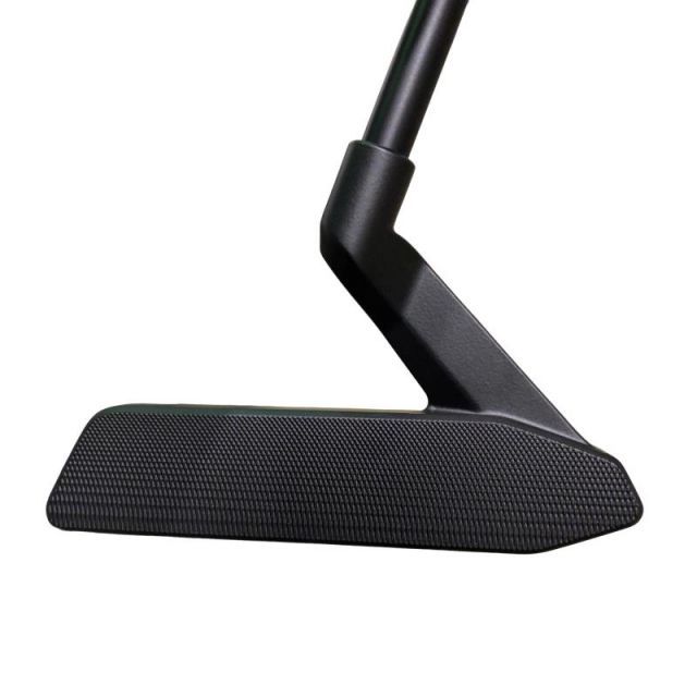 中古】 CROSSPUTT CROSSPUTT TOUR2.0 34インチ パター PT スチール