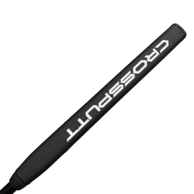 中古】 CROSSPUTT CROSSPUTT TOUR2.0 34インチ パター PT スチール