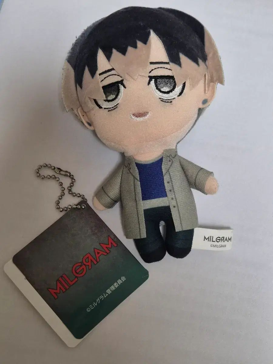 ミールグラム MILGRAM ゲル カヤノ ぬいぐるみ あんさんぶるスターズ!!(あんスタ) さくら みこ ジョーン 2심 ぬい 公式 ぬいぐるみ グッズ