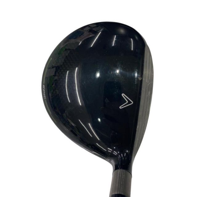 中古】 キャロウェイ EPIC MAX 7W レフティ フェアウェイウッド FW