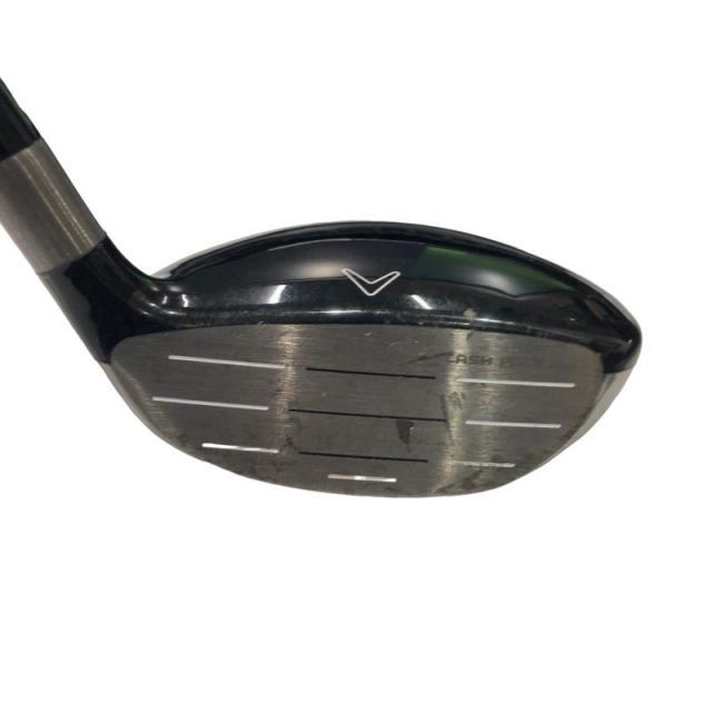 中古】 キャロウェイ EPIC MAX 7W レフティ フェアウェイウッド FW