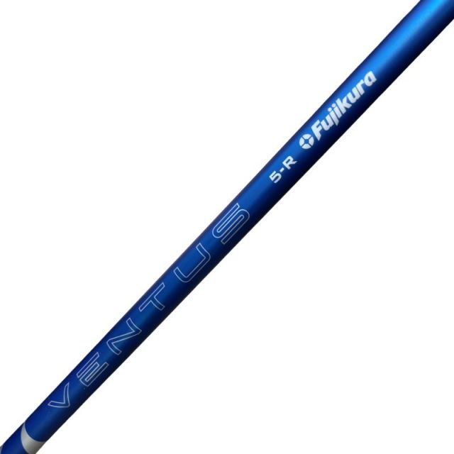 【中古】 キャロウェイスリーブ付き(QUANTUM系) フジクラドライバー用 シャフト VENTUS BLUE(2024) 5 (フレックスR)Bランク ゴルフクラブ