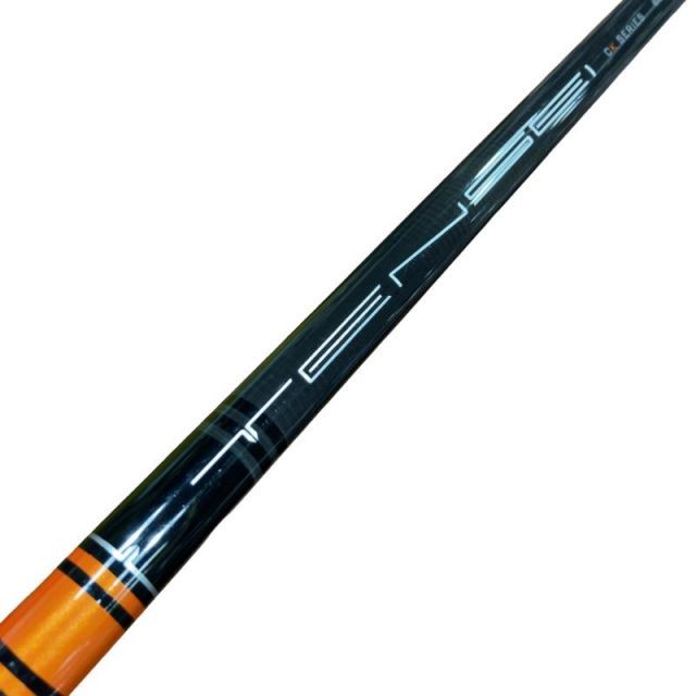 【中古】 ピンスリーブ付き(G440系) 三菱ケミカル(レイヨン)ドライバー用 シャフト TENSEI CK PRO ORANGE 60 (フレックスS)Bランク ゴルフクラブ