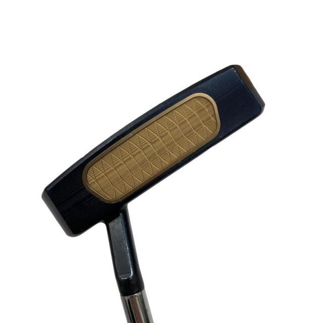 【中古】 オデッセイ Ai-ONE・MILLED THREE T 34インチ パター PT STROKE LAB 90 スチール (フレックスその他) メンズ 男性用 右利き 右用 Cランク ゴルフクラブ