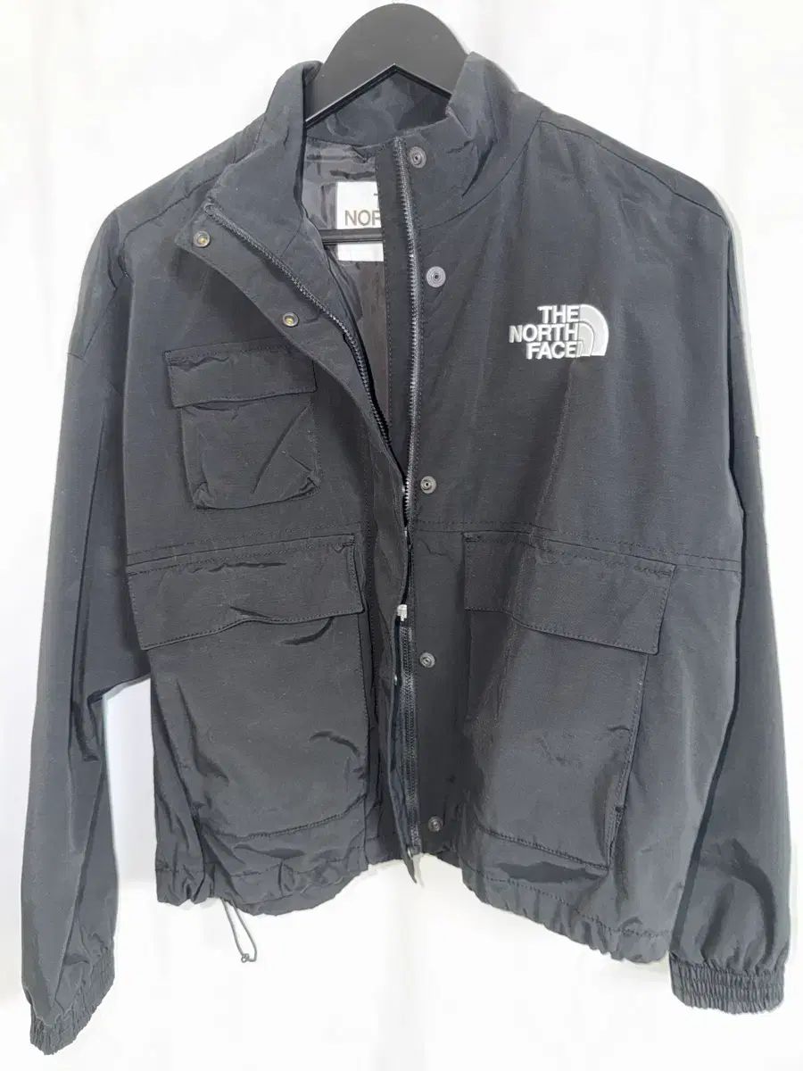 THE NORTH FACE ブラック ジャケット