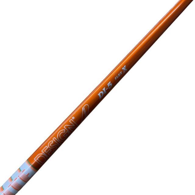 【中古】 タイトリストスリーブ付き(GT系) グラファイトデザインドライバー用 シャフト Tour AD DI-6(2021年仕様) (フレックスX)Bランク ゴルフクラブ