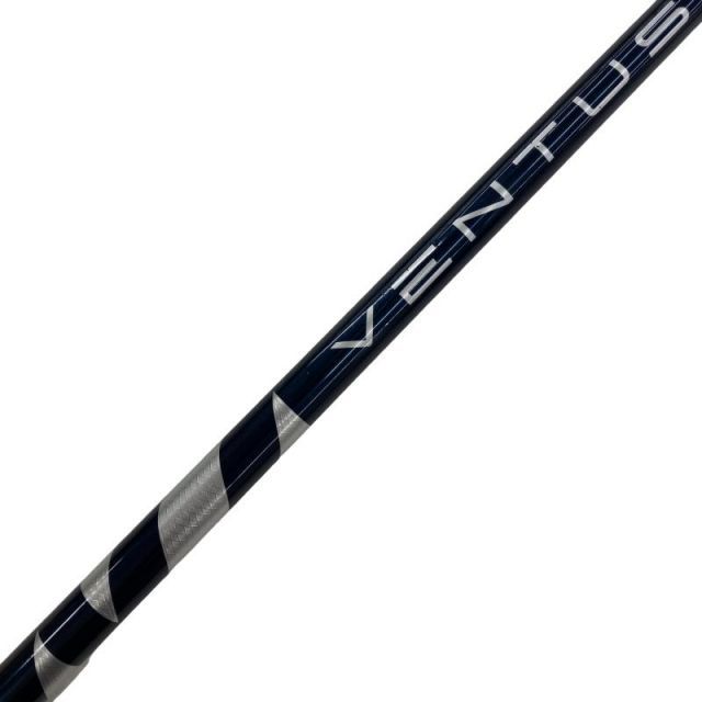 【中古】 キャロウェイスリーブ付き(QUANTUM系) フジクラドライバー用 シャフト VENTUS BLUE 6 (フレックスS)Bランク ゴルフクラブ