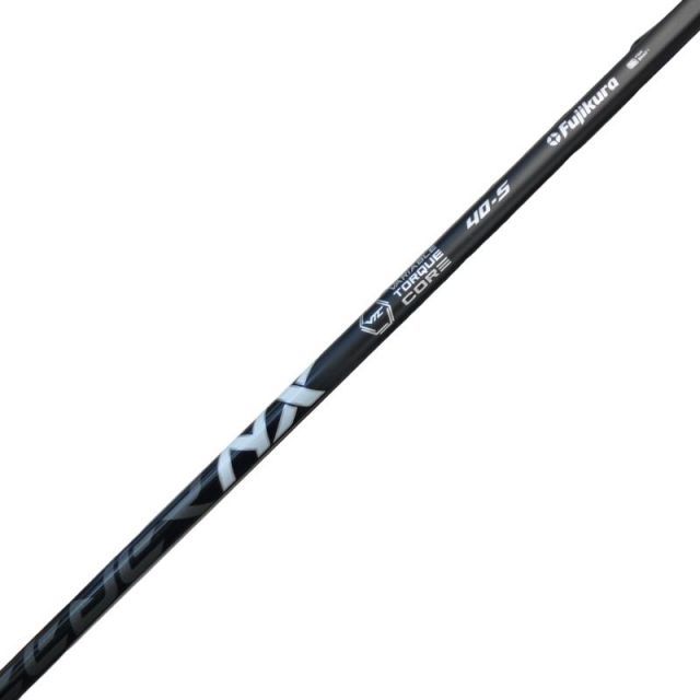 【中古】 ピンスリーブ付き(G440系) フジクラドライバー用 シャフト SPEEDER NX BLACK 40 (フレックスS)Bランク ゴルフクラブ